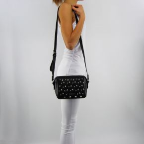 Bag tracollina Liu Jo vence black