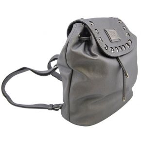 HOLDALL CASSIOPEA GREY LONDON LIU JO