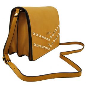 SHOULDER STRAP CP CAPRICORN PARTY YELLOW MUSTARD LIU JO