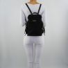 Bag backpack Patrizia Pepe black