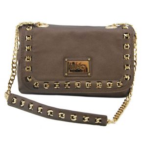 SHOULDER STRAP CASSIOPEA BROWN LIU JO