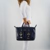 Borsa bauletto Liu Jo beaulieu dress blue