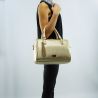 Borsa bauletto Liu Jo menorca light gold