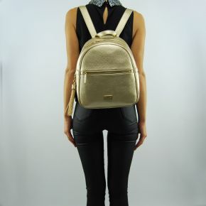 Bag backpack Liu Jo menorca light gold