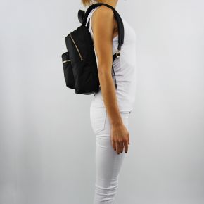 Bag backpack Liu Jo illy black