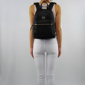 Bag backpack Liu Jo illy black