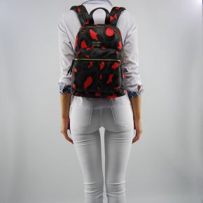 Bag backpack Liu Jo illy macula mustang