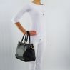 Shopping bag Liu Jo l angers black