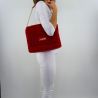 Bolso de Love Moschino rojo