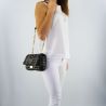 Bag tracollina Liu Jo's tulip black