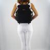 Bag backpack Patrizia Pepe black