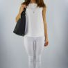 Shopping bag l Liu Jo calla military