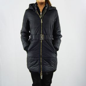 Jacket padded Liu Jo black