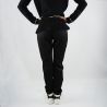 Pantalon en sweat-shirt Liu Jo orlando noir