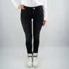 Hose jeans Liu Jo divine black elegant hollister