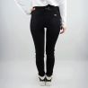 Pantalone jeans Liu Jo divine black elegant wash