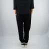 Pantalon en jersey de Liu Jo charlotte noir