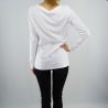 T-shirt de Liu Jo charlotte blanco