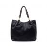 Sac Shopping sac Liu Jo noir