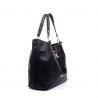 Sac Shopping sac Liu Jo noir