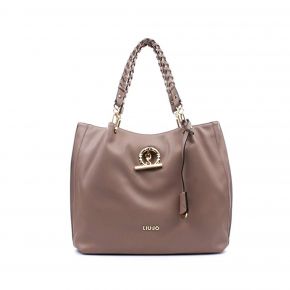 Shopping bag satchel Liu Jo hazel