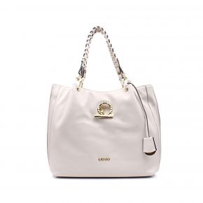 Shopping bag satchel Liu Jo soy