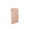 Wallet Liu Jo xl zip around rose quartz