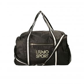 Borsa bag Liu Jo roma black