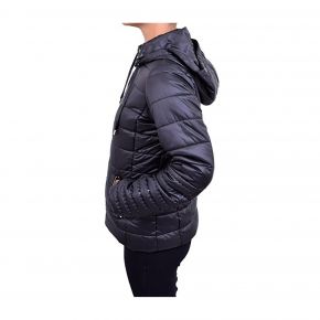 Jacket padded Liu Jo black Denver