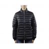 Quilted down jacket Liu Jo black Atlanta