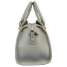 Borsa bauletto Liu Jo m anna nappa pale brown