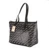 Shopping bag Liu Jo vence black