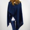 Hood Liu Jo with fringing 135 x 70 dress blue