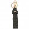 Portachiave key ring Liu Jo cuore calla militare