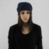 Cappello laminato LiuJo dress blue