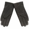 Glove suede Liu Jo black