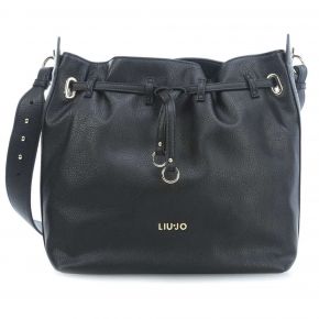 Bag sechiello Liu Jo eze black