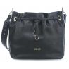 Bolsa de sechiello Liu Jo eze negro