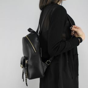 Borsa zaino Liu Jo m backpack dakota nero