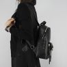 Bag backpack Liu Jo m backpack dakota black