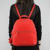 Bag backpack Liu Jo Niagara fire red N18124 E0037