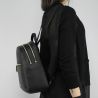 Bolsa Mochila de Liu Jo Niagara negro N18124 E0037