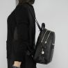 Bag Backpack Liu Jo Niagara black N18124 E0037