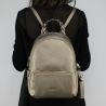 Backpack Liu Jo Backpack Arizona gold A18052 E0086