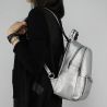Bag backpack Liu Jo m backpack arizona silver