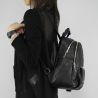 Bag backpack Liu Jo Backpack Arizona trapunatato black A18052 E0025