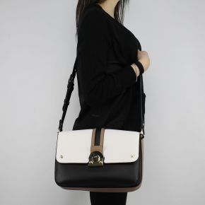 Shoulder bag Liu Jo Cross Body Irvine black N18248 E0037