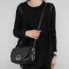 Tracollina Liu Jo Cross Body Maryland black A18062 E0003