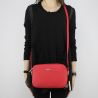 Tracollina Liu Jo Cross Body Manhattan rossa A18092 E0499