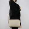 Tracollina Liu Jo Cross Body Manhattan gold A18092 E0499